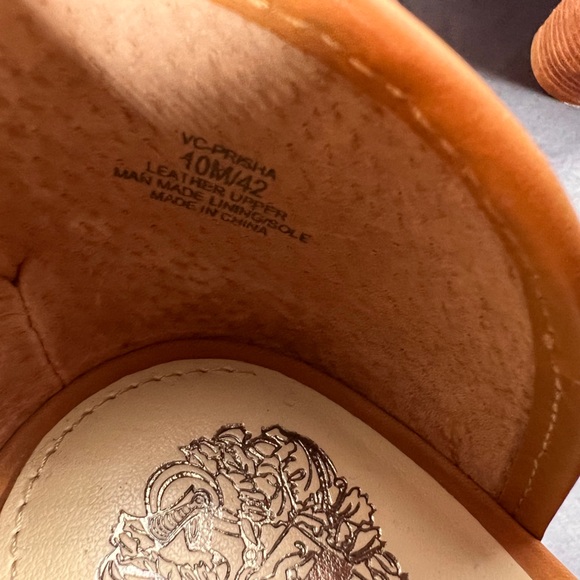 EUC Vince Camuto Trisha Ankle Bootie - Picture 12 of 12